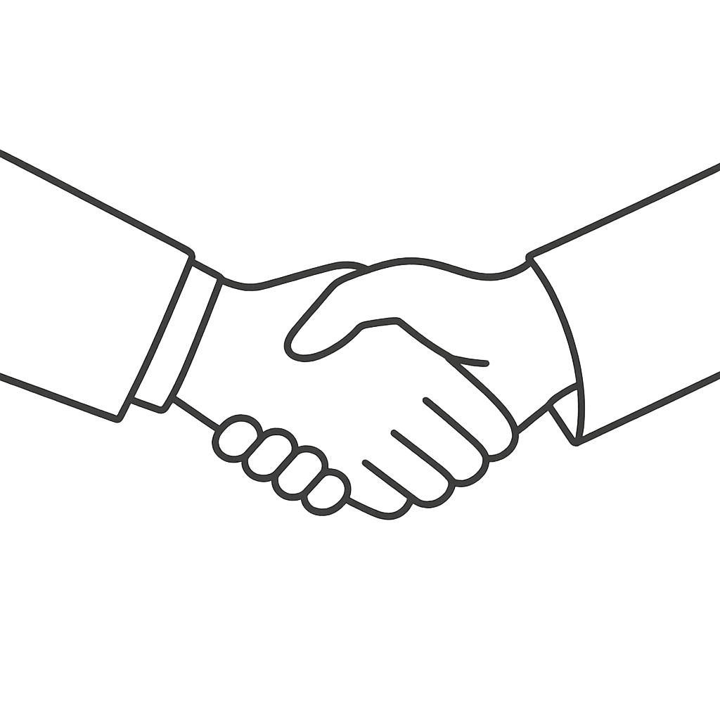 パートナーシップ